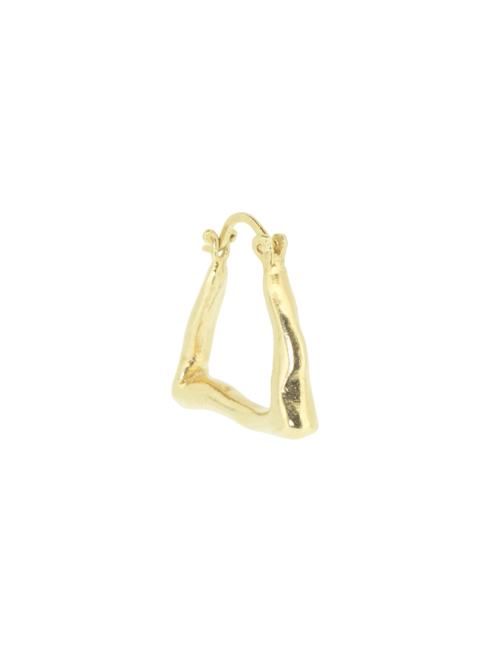 Hotshot | 14K Gold Plated