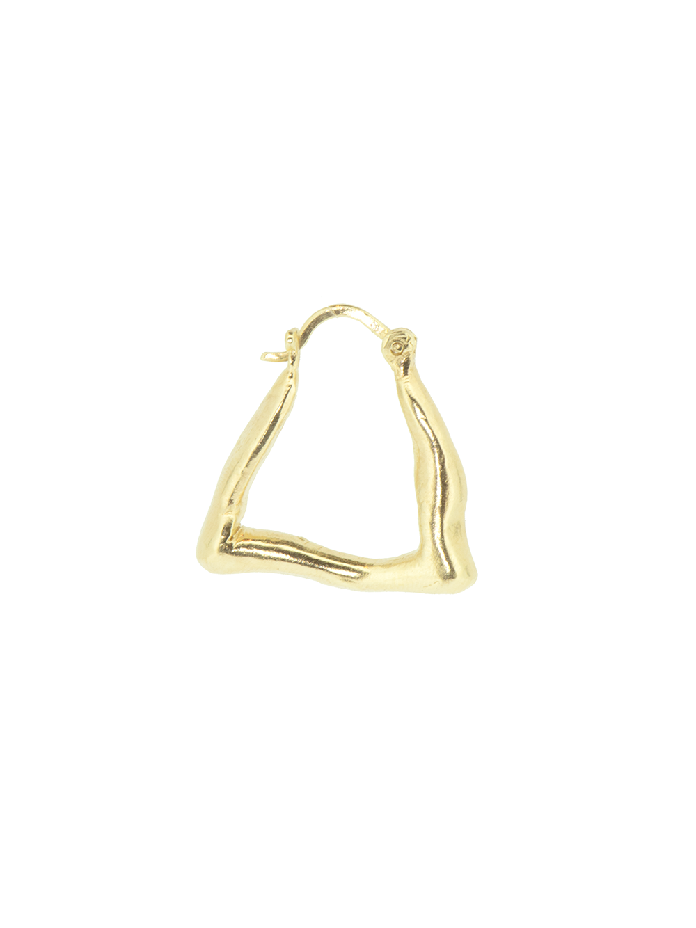 Hotshot | 14K Gold Plated