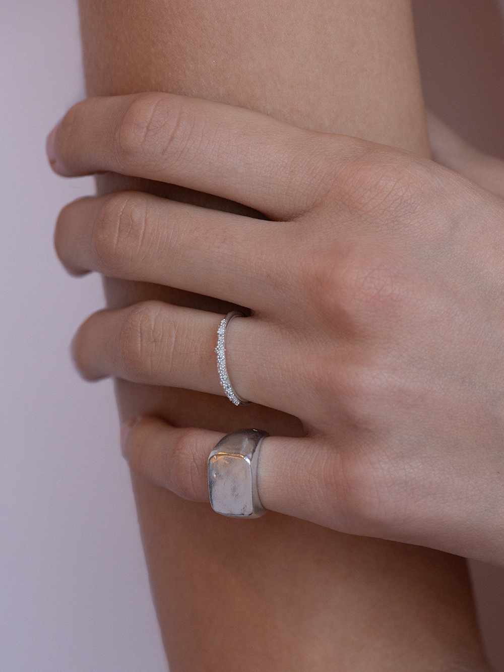 I'm bad | 925 Sterling Silver