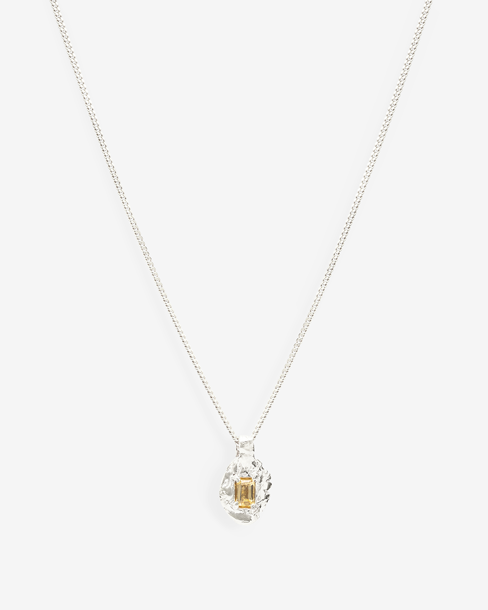 Ice drop | 925 Sterling Silver