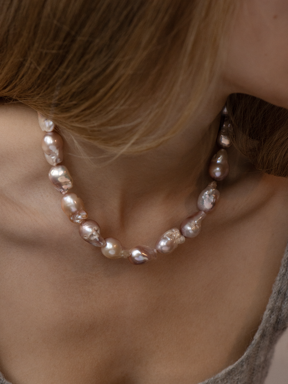 Iconic | Gold Plated Silver