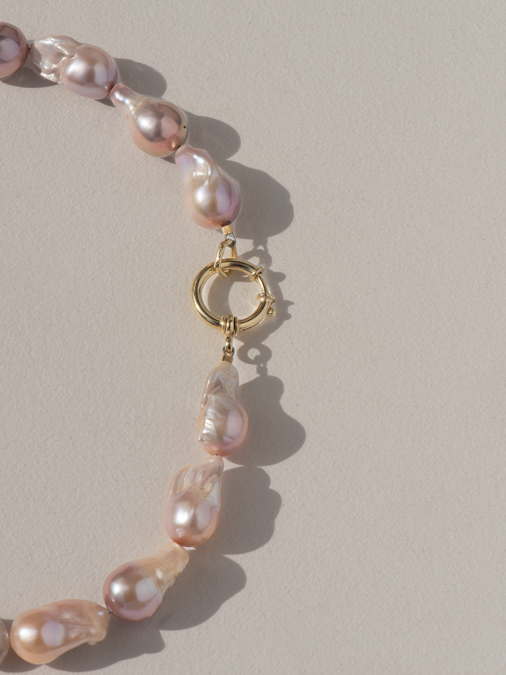 Iconic | Gold Plated Silver