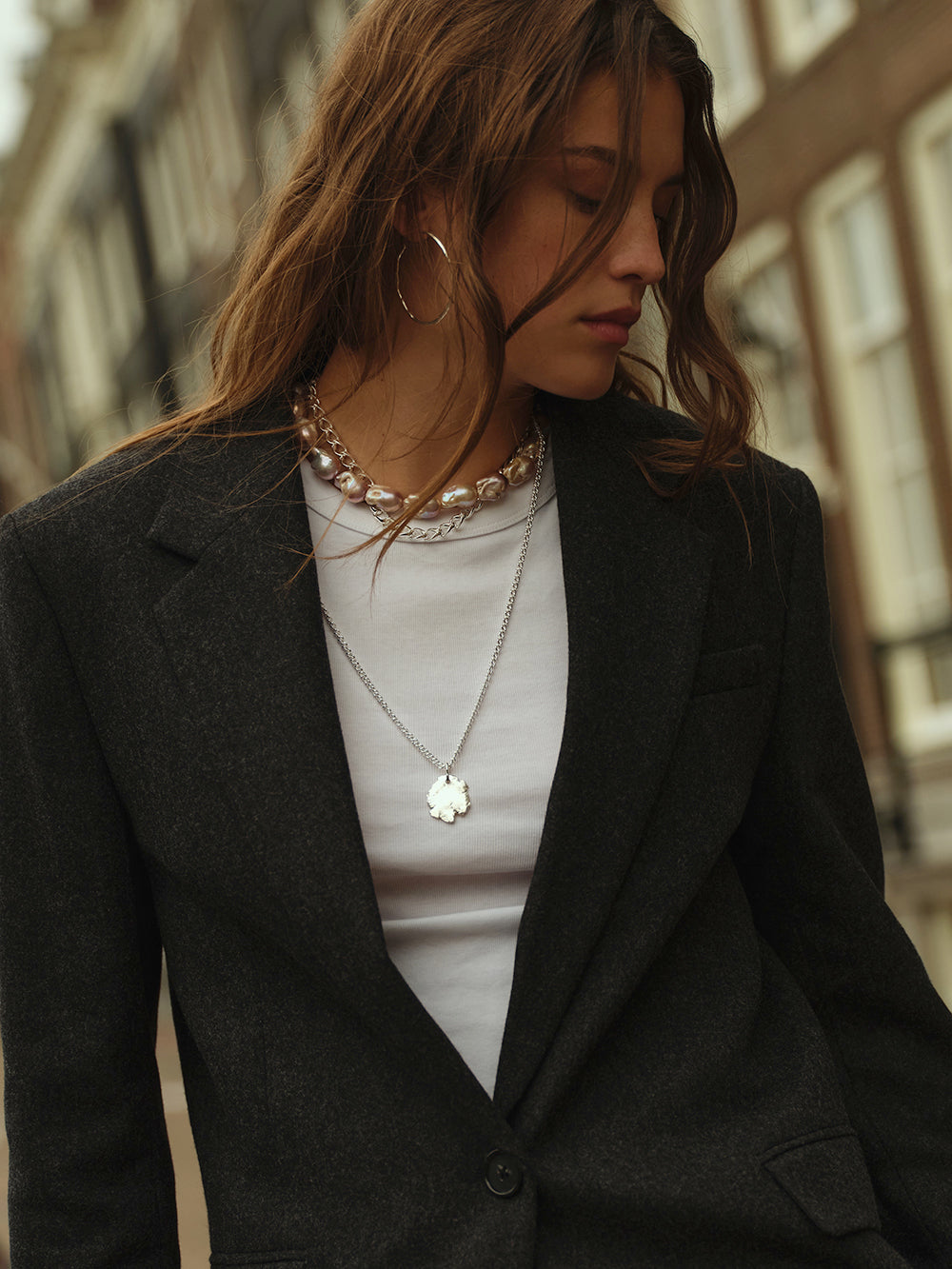 Iconic | 925 Sterling Silver