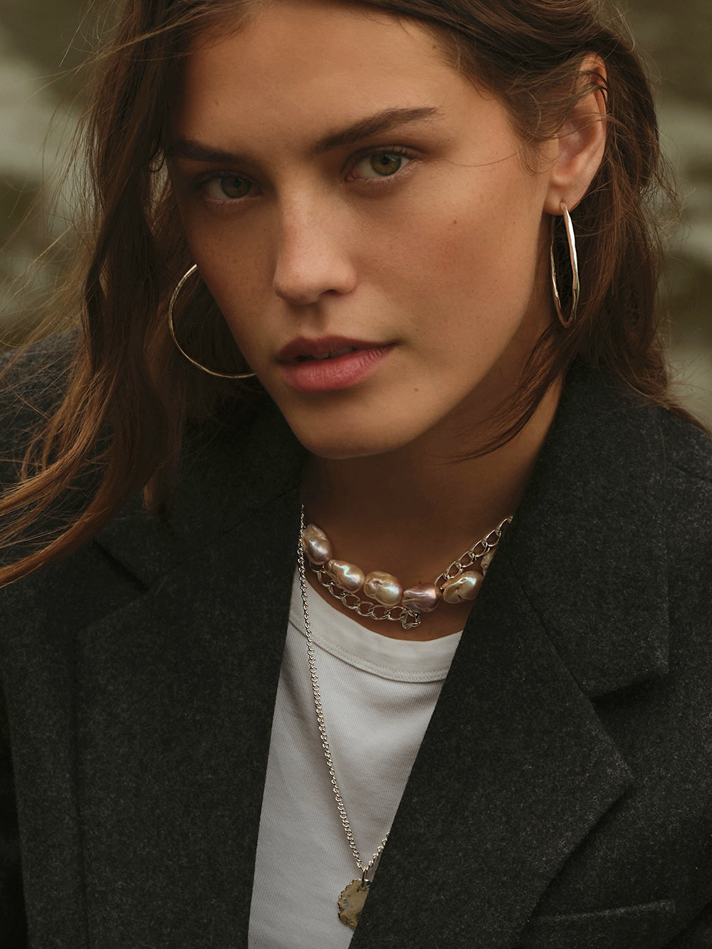 Iconic | 925 Sterling Silver