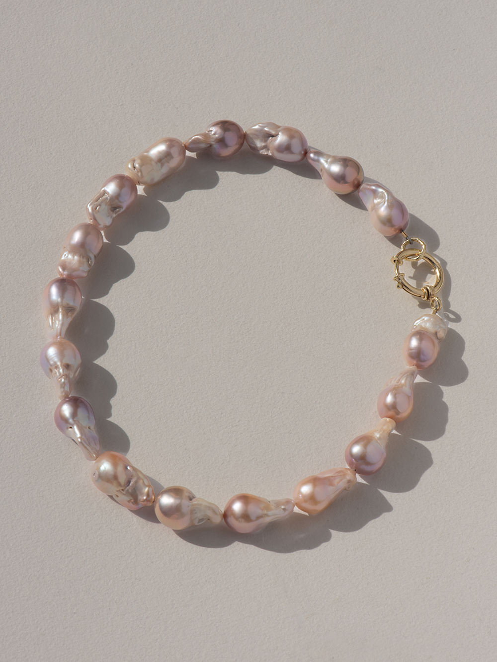 Iconic | Gold Plated Silver