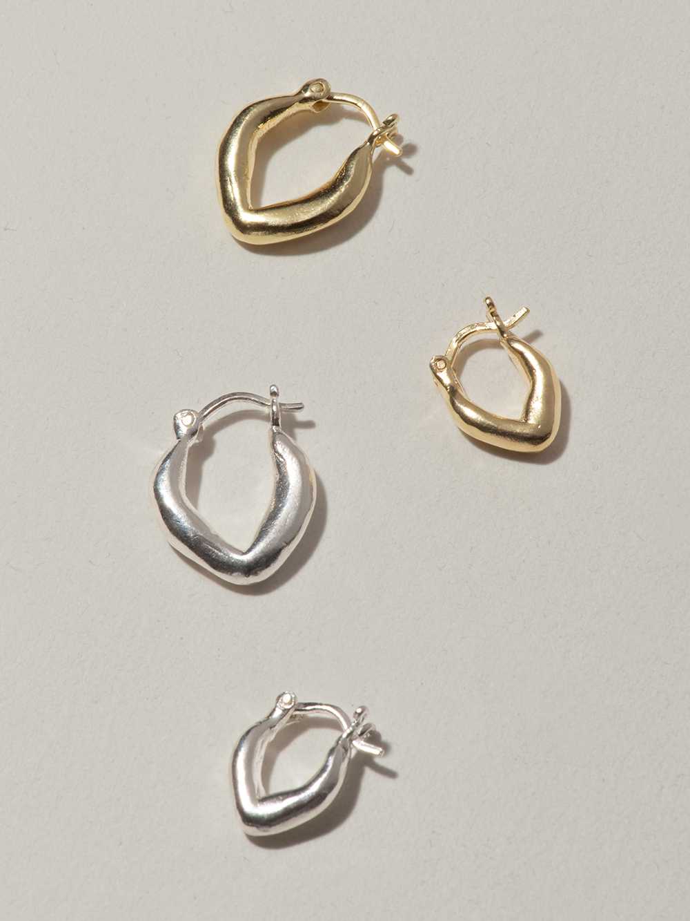 I found you | 925 Sterling Silver