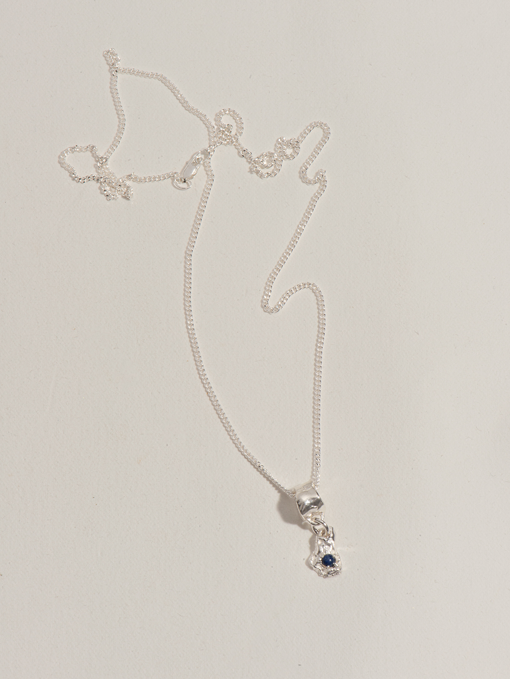 I found you - Lapis | 925 Sterling Silver