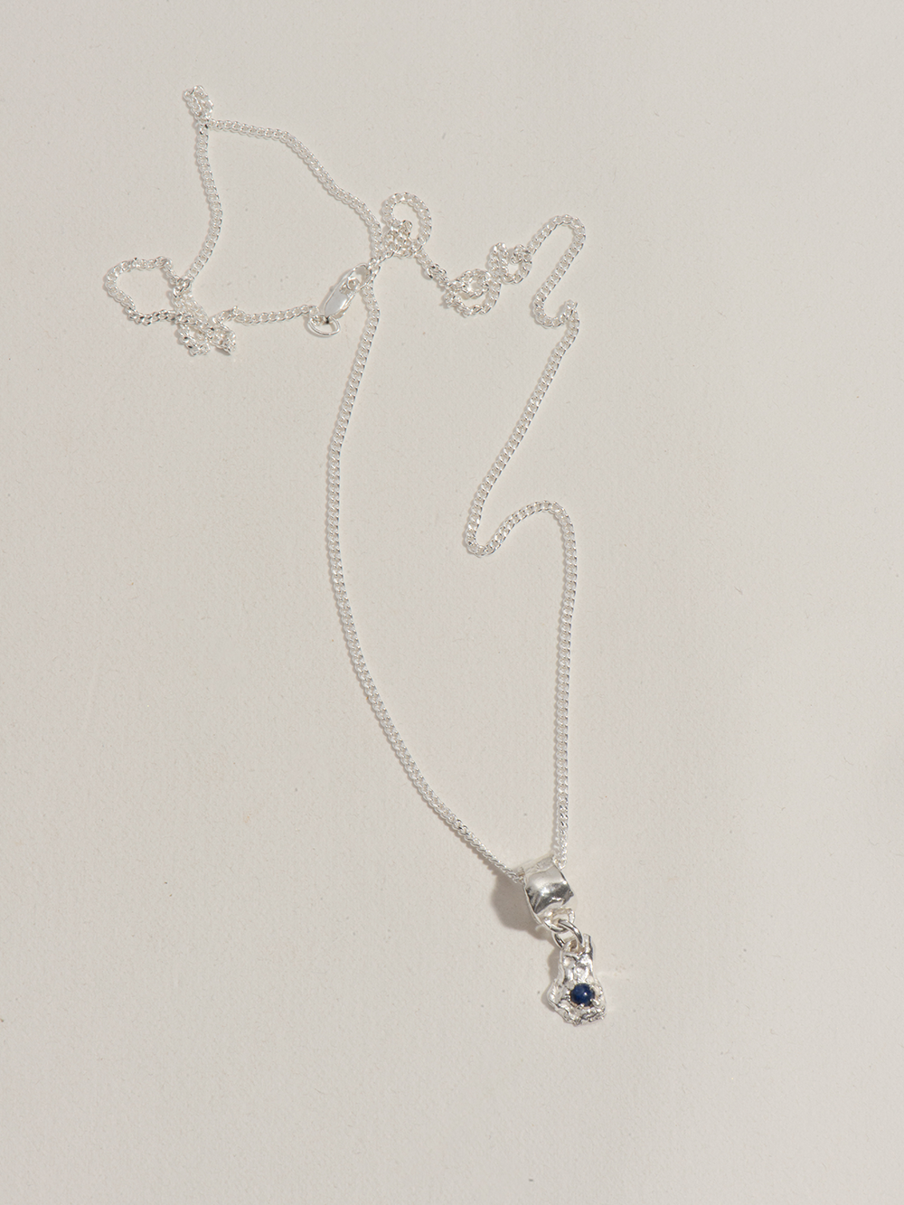0131 | 925 Sterling Silver