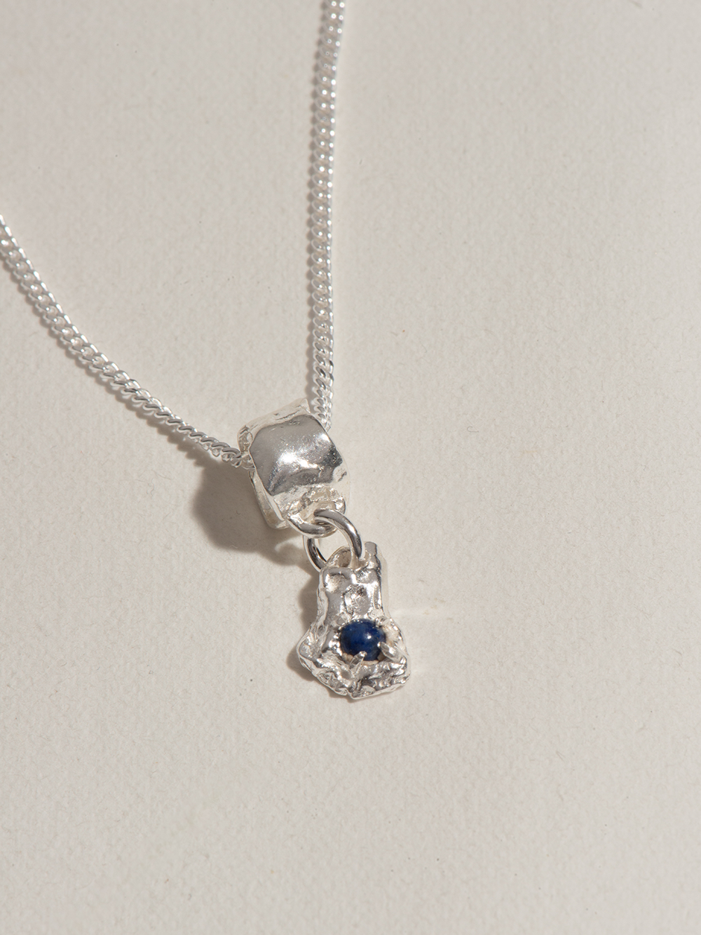 I found you - Lapis | 925 Sterling Silver