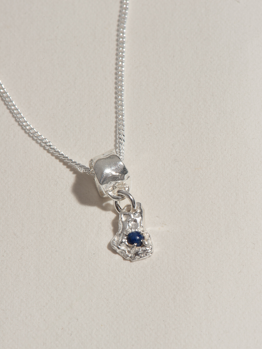 0131 | 925 Sterling Silver