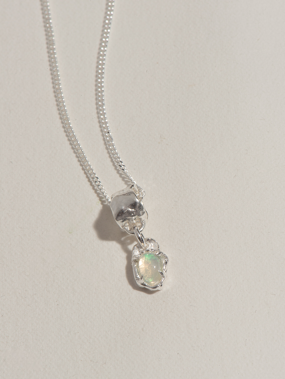 I found you - Opal | 925 Sterling Silver