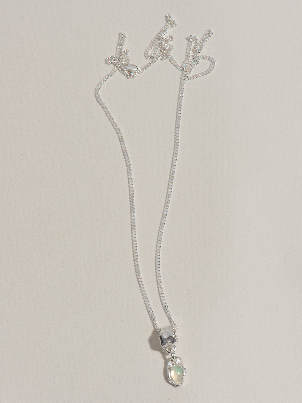 I found you - Opal | 925 Sterling Silver