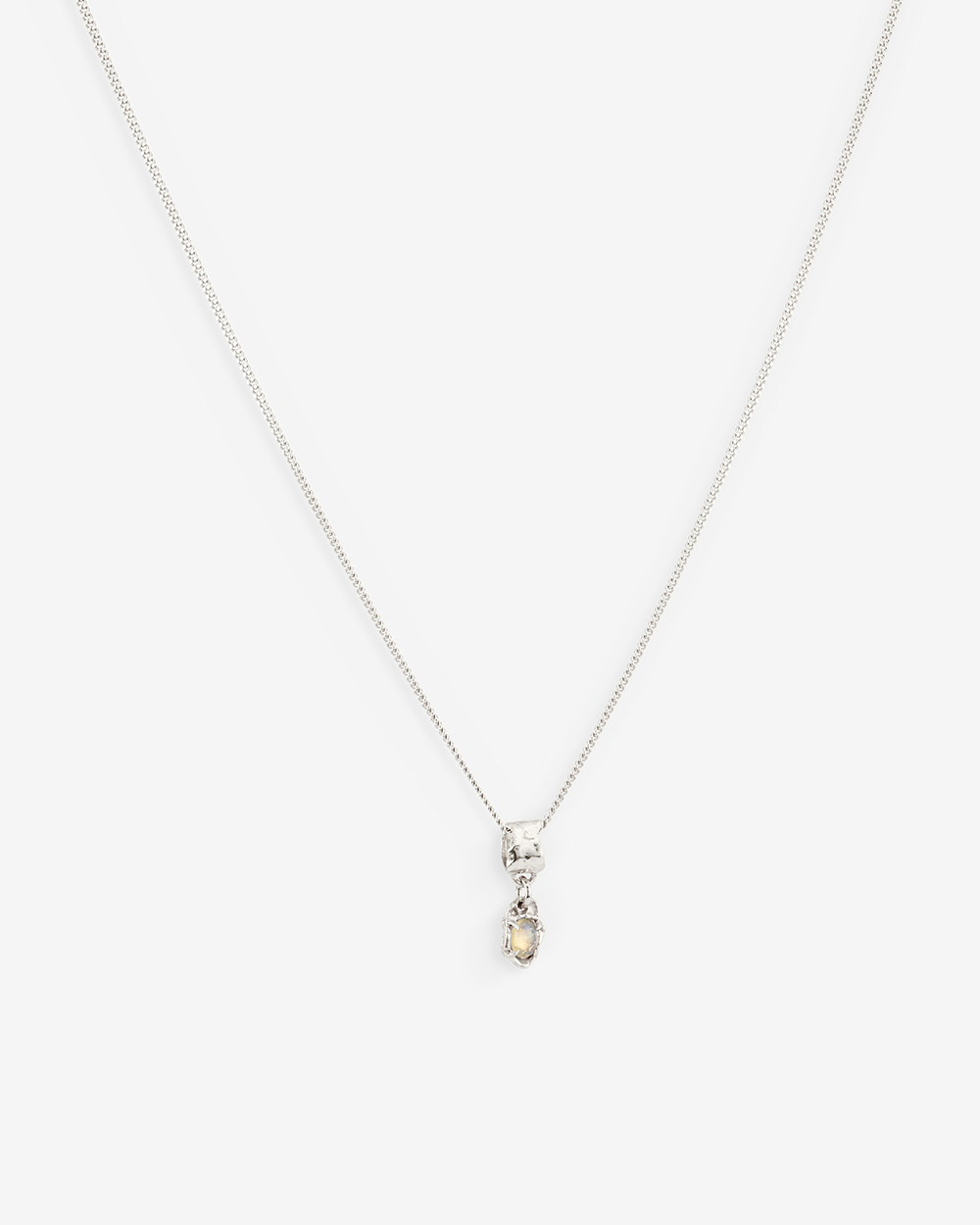 I found you - Opal | 925 Sterling Silver