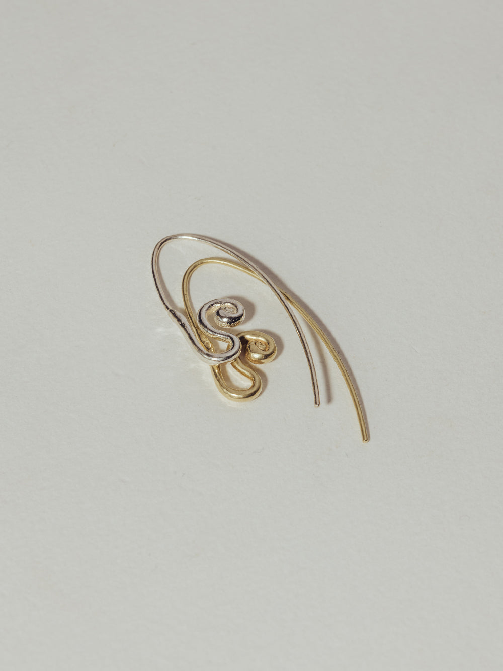 Infinity | 14K Gold Plated