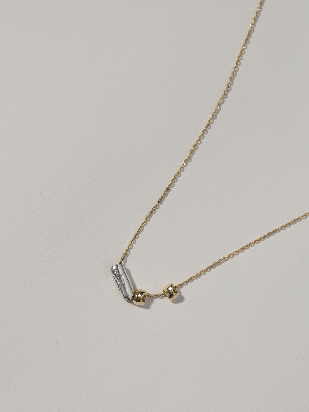 In good company | 14K Gold Plated