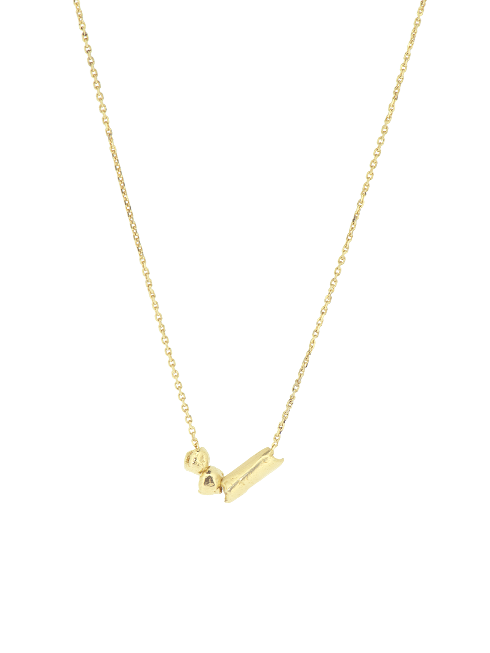 In good company | 14K Gold Plated