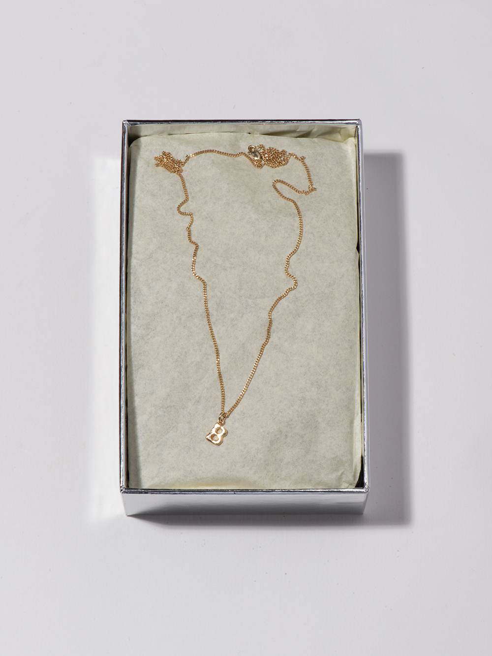 Gifts for Her II | Gold Plated Silver