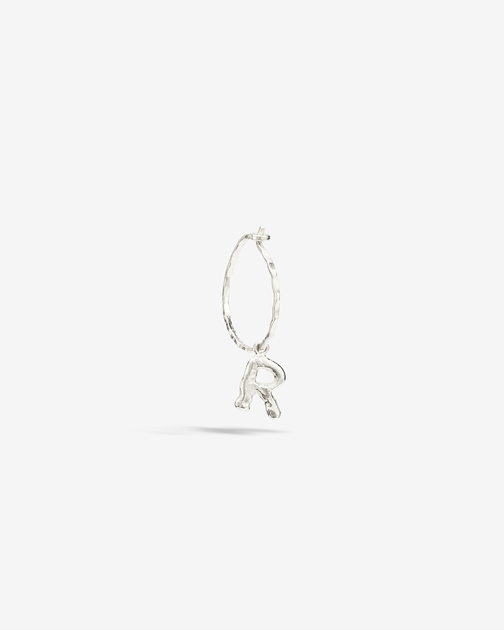 Initial A - Z | 925 Sterling Silver