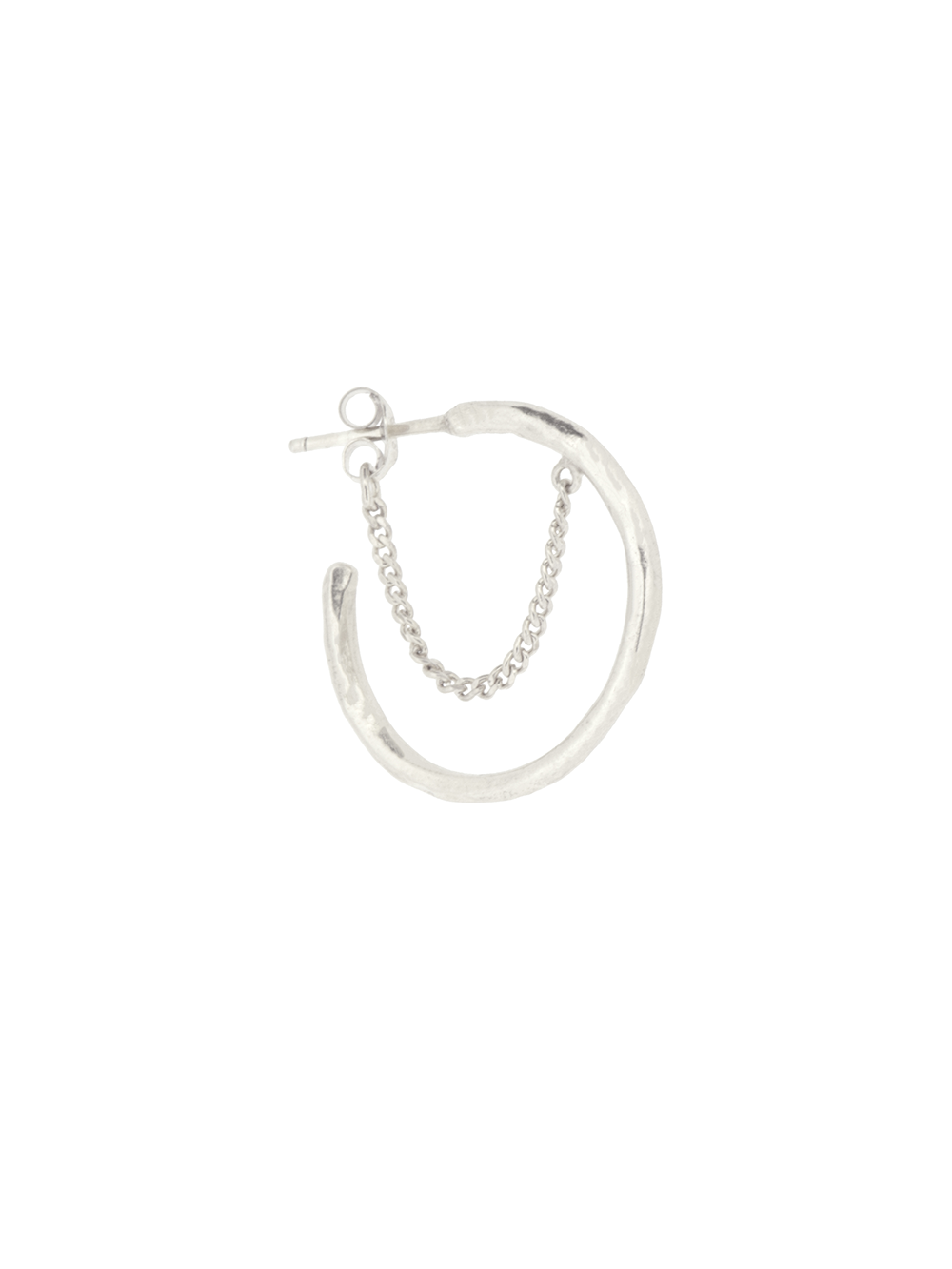 In the air | 925 Sterling Silver