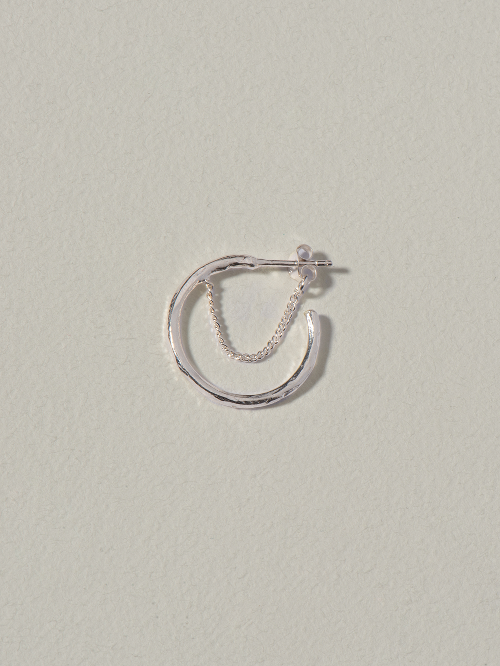 In the air | 925 Sterling Silver