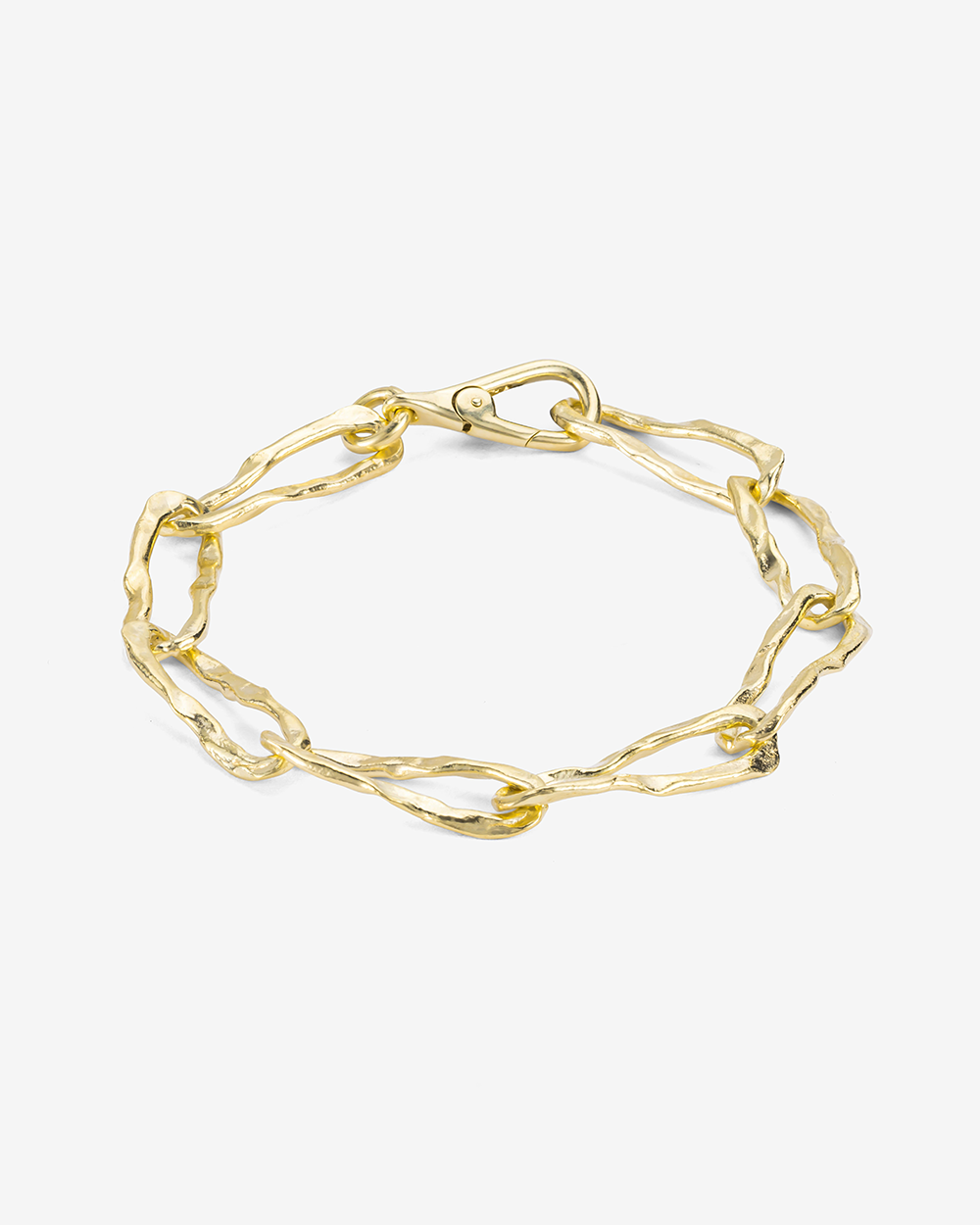 Isla | Gold Plated Silver
