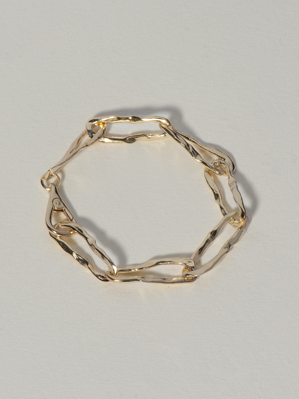 Isla | Gold Plated Silver