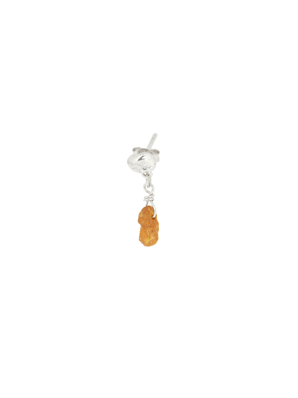 Island stud | 925 Sterling Silver
