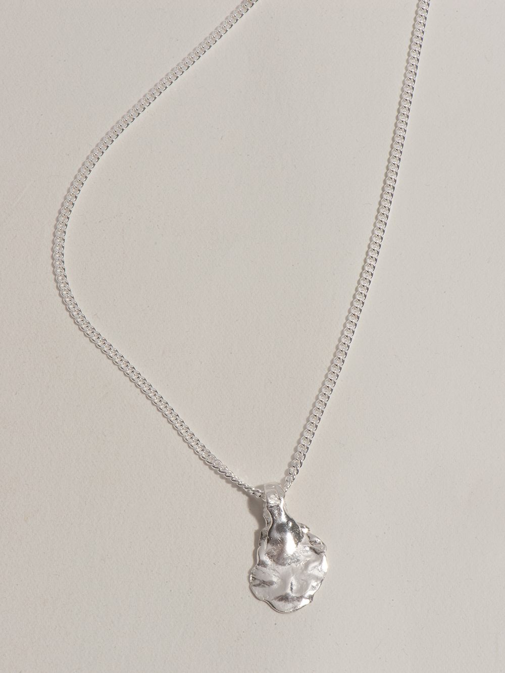 I want you | 925 Sterling Silver