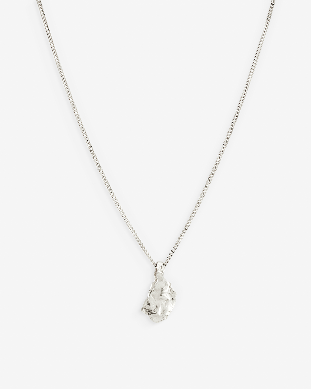 I want you | 925 Sterling Silver