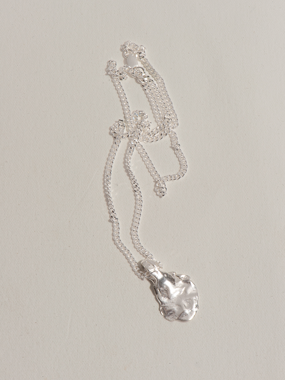 I want you | 925 Sterling Silver