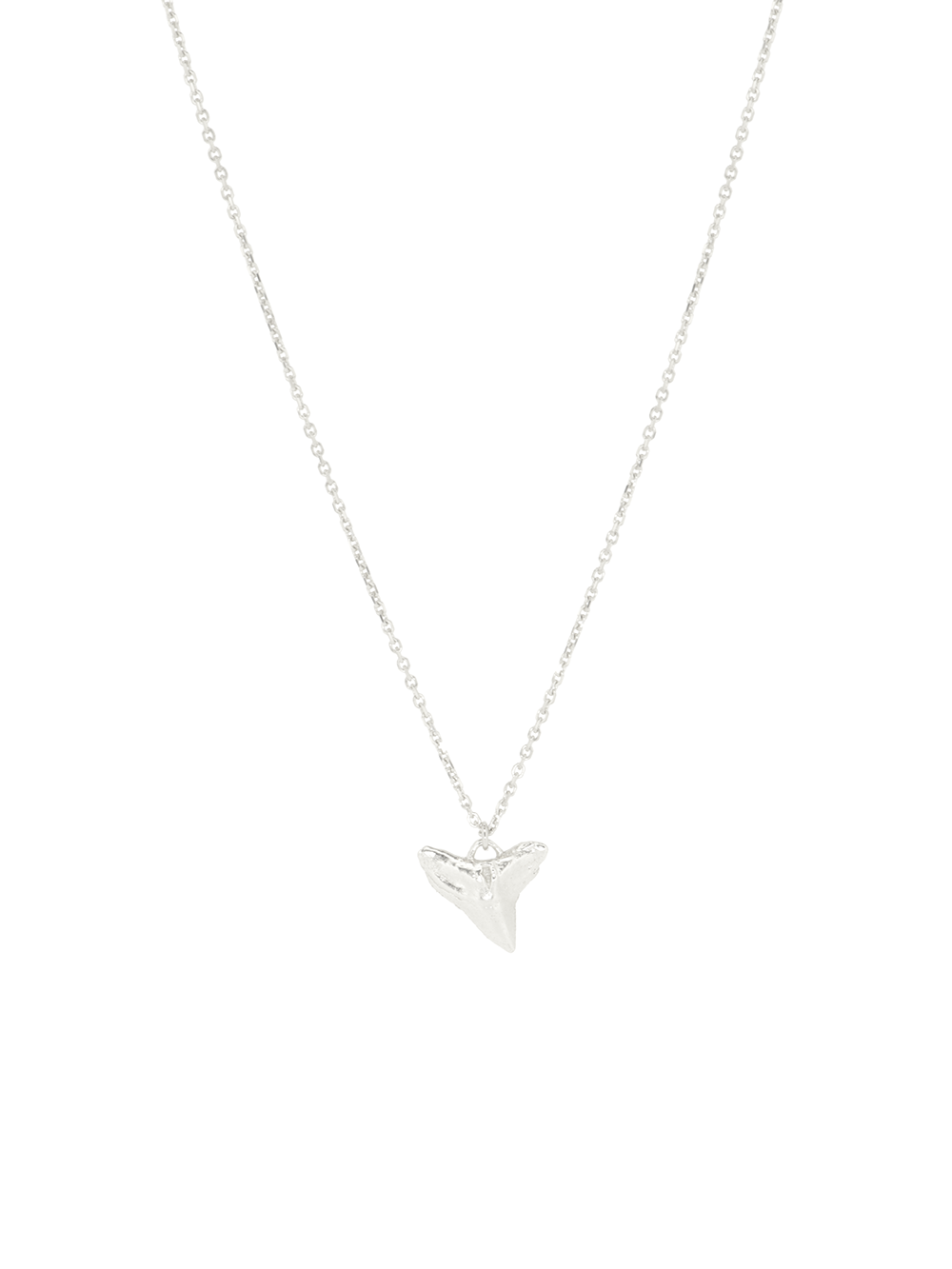 Jaws | 925 Sterling Silver