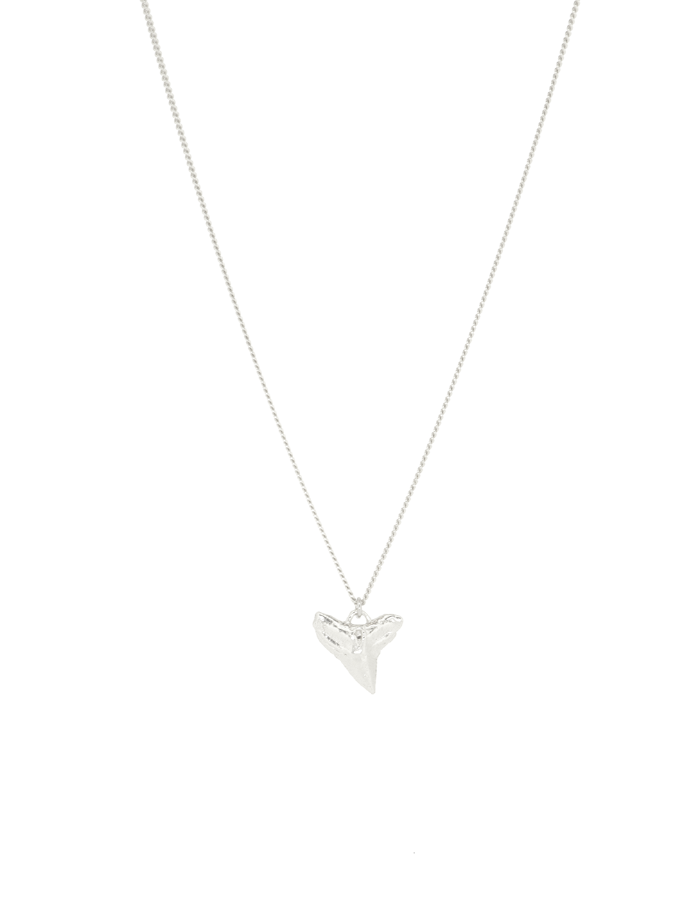 Jaws | 925 Sterling Silver