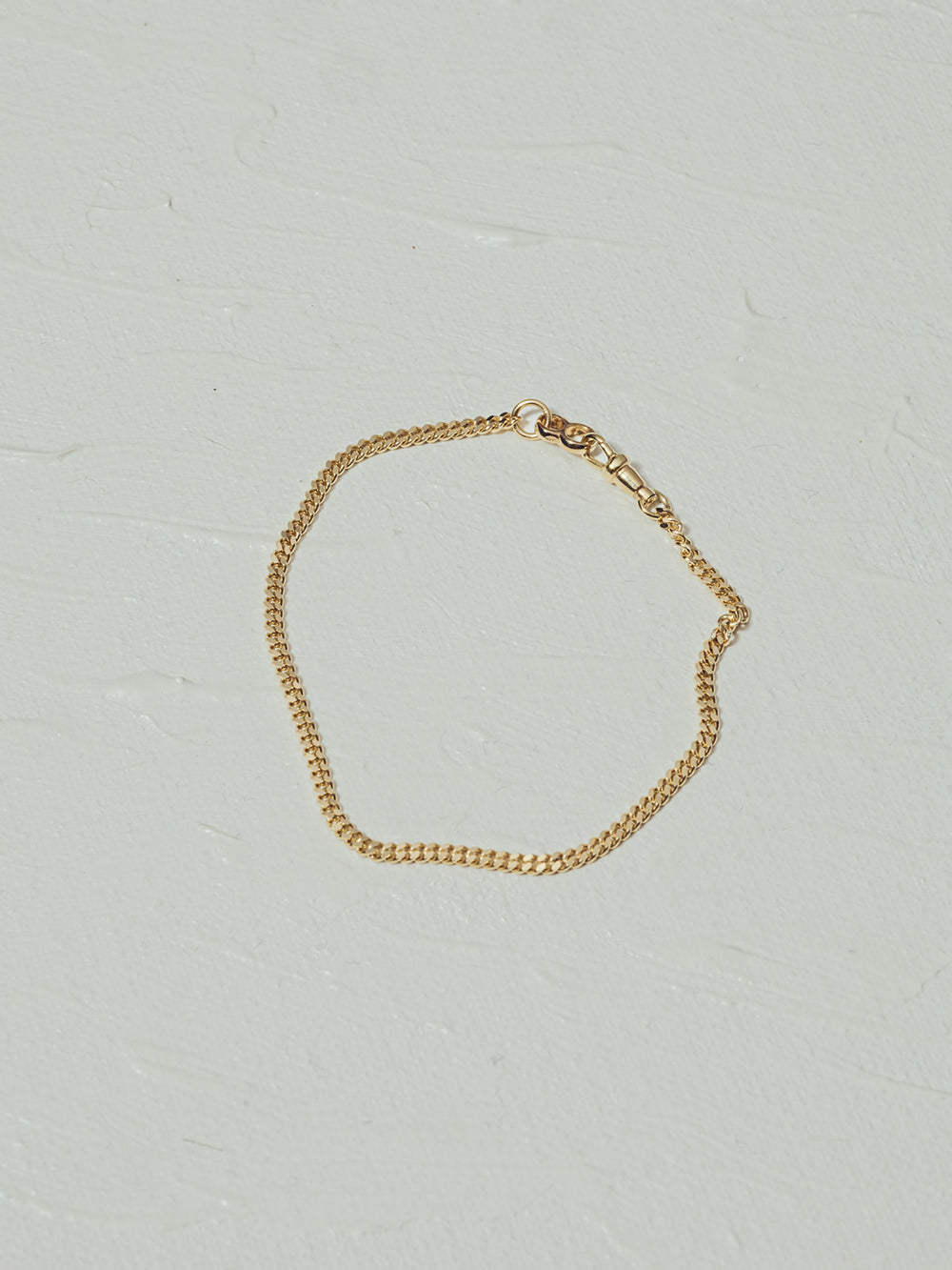 5011 | 14K Solid Gold