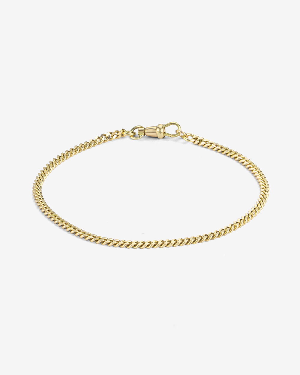 Jazz 2.4 | 14K Solid Gold