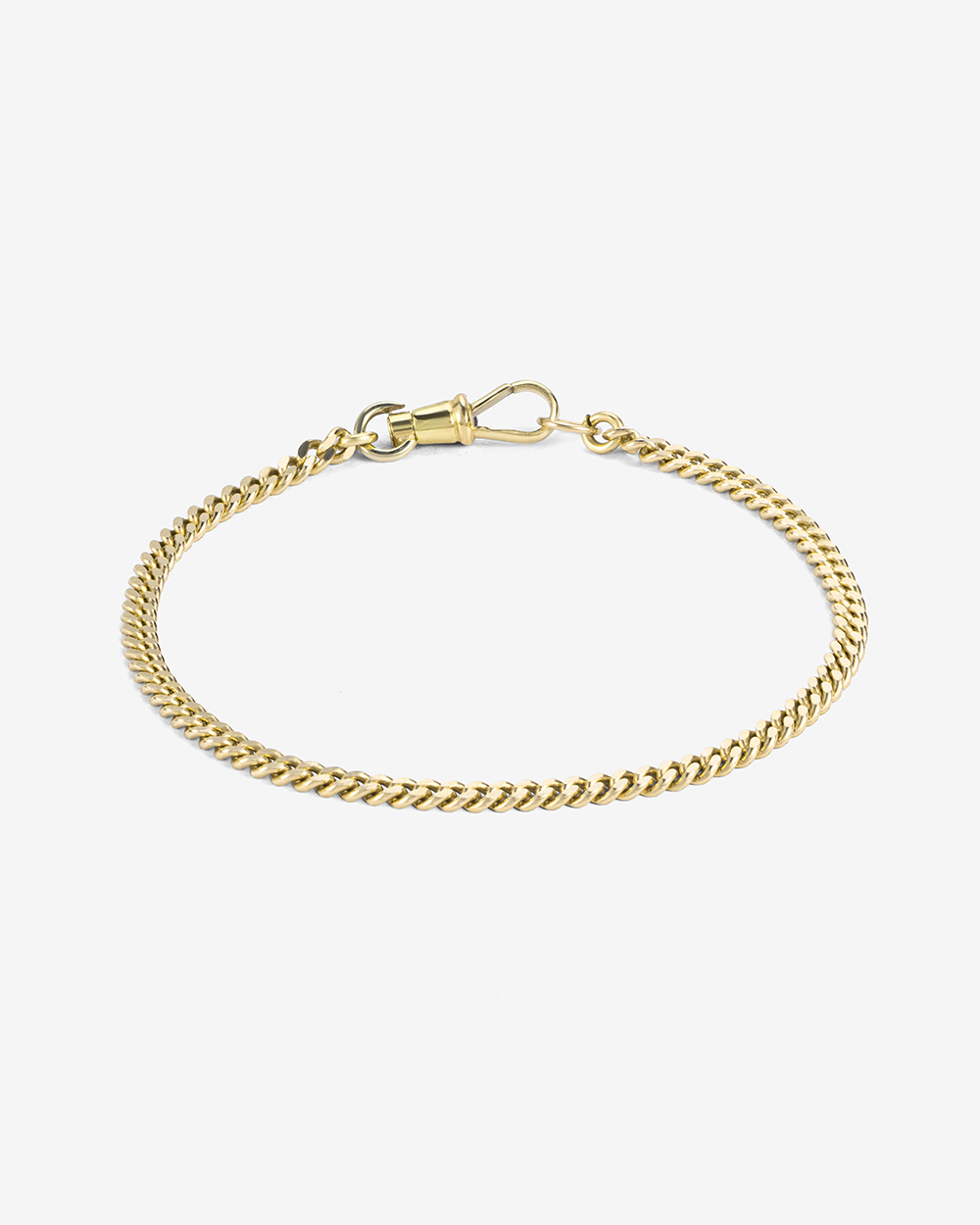 Jazz 3.2 | 14K Solid Gold