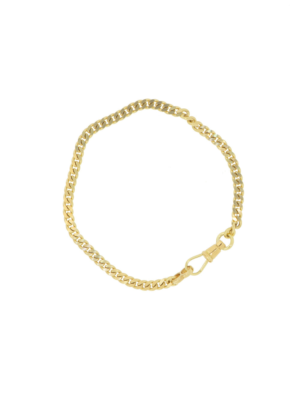 5012 | 14K Solid Gold