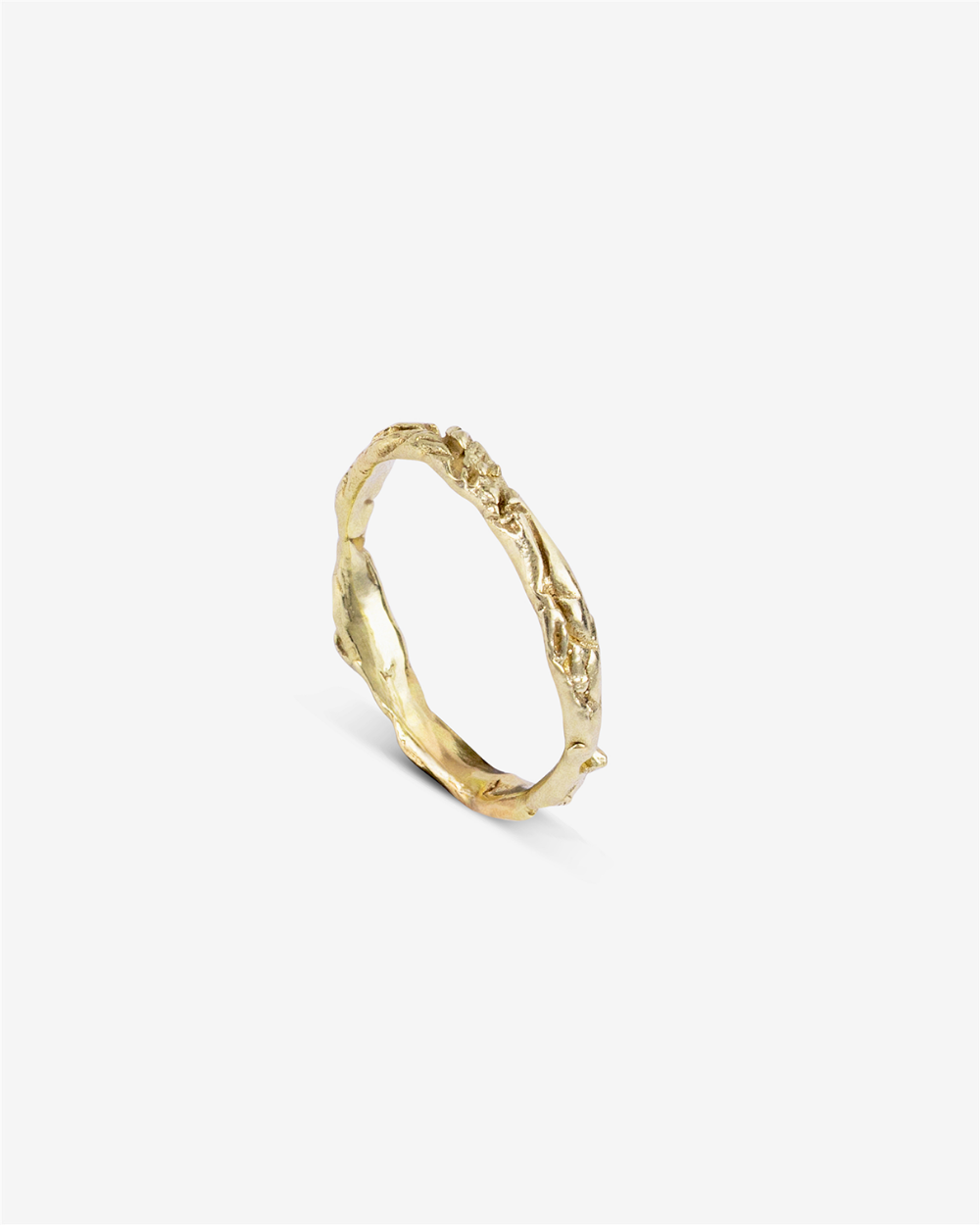 Jolie | 14K Solid Gold