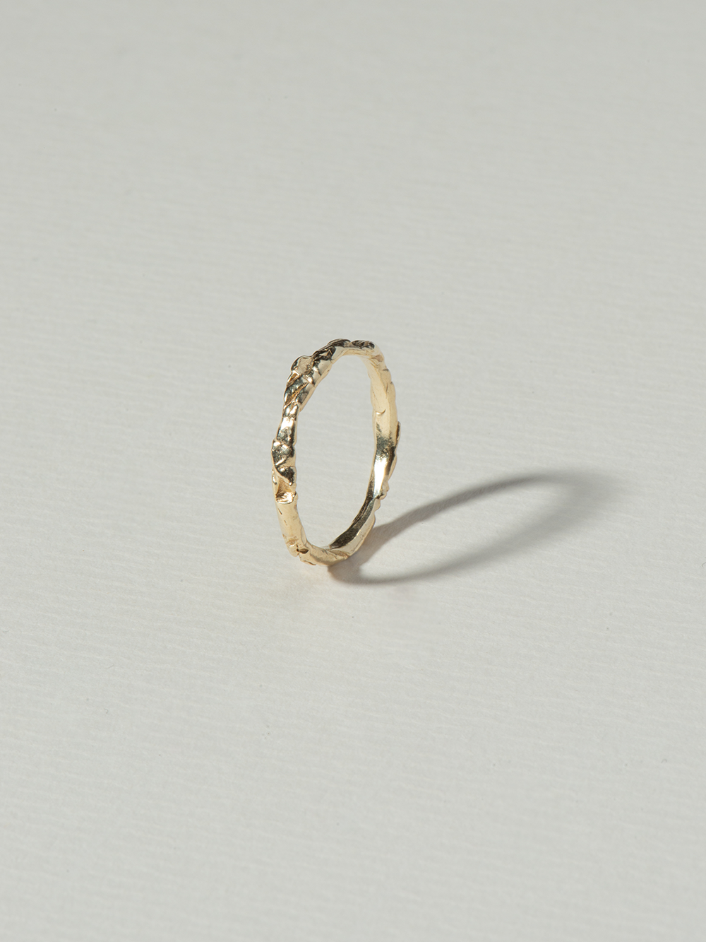 Jolie | 14K Solid Gold