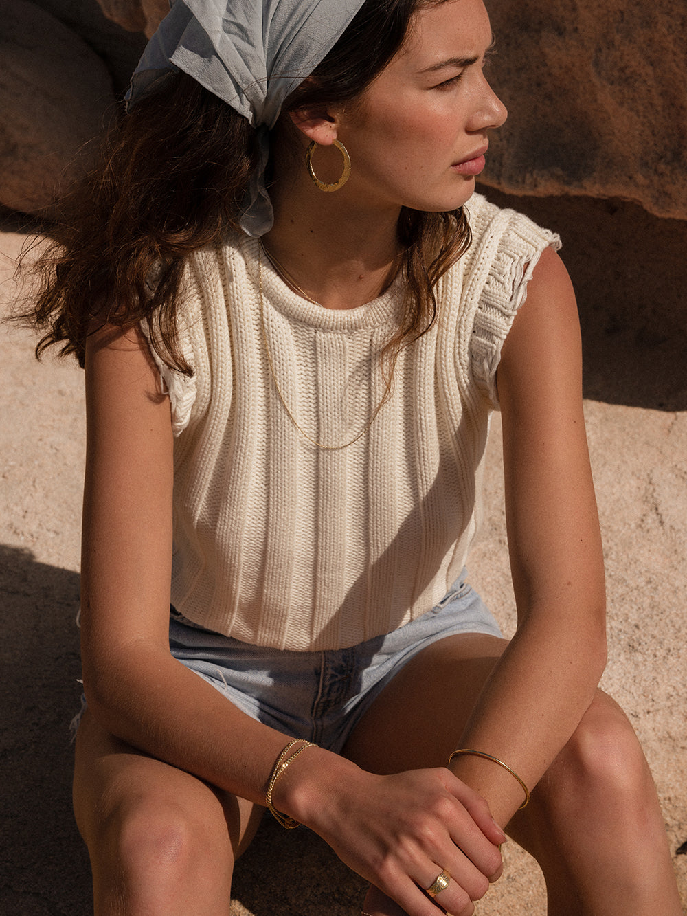 Evermore | 14K Gold Plated