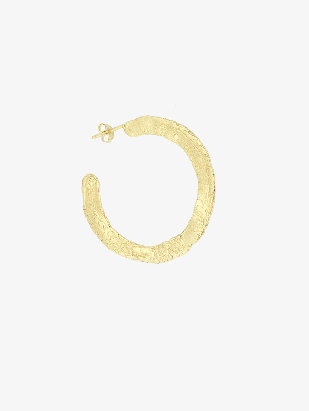 Joy | Gold Plated Silver