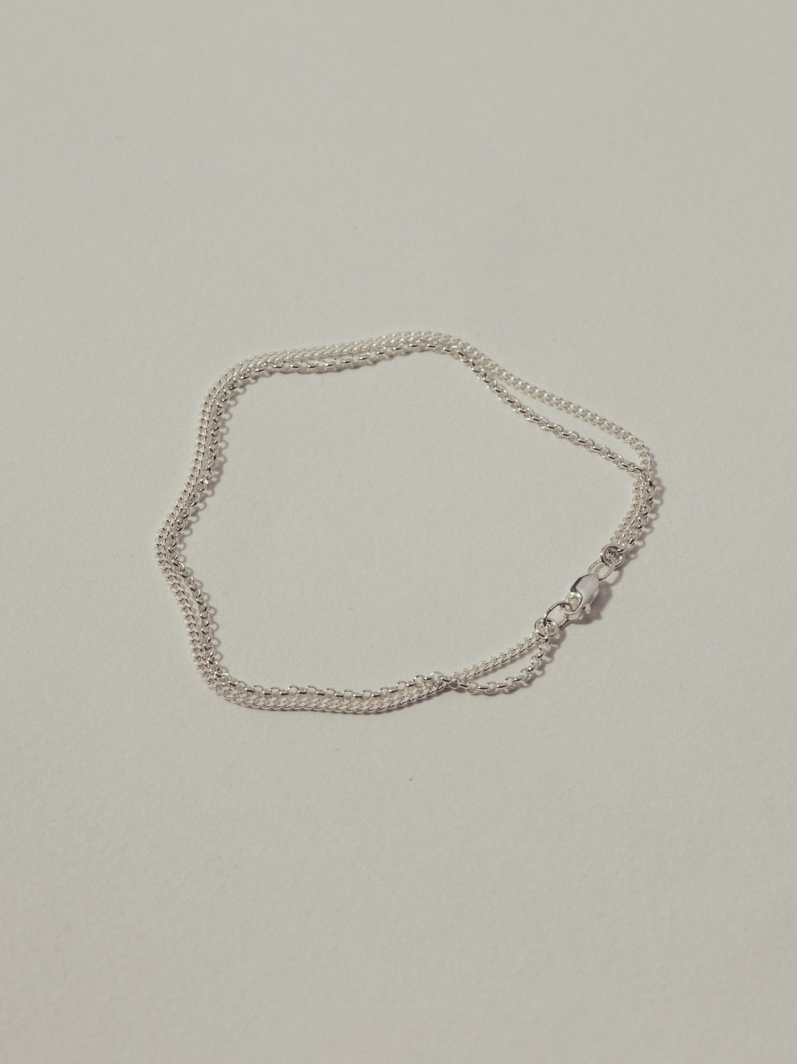Just the two of us | 925 Sterling Silver