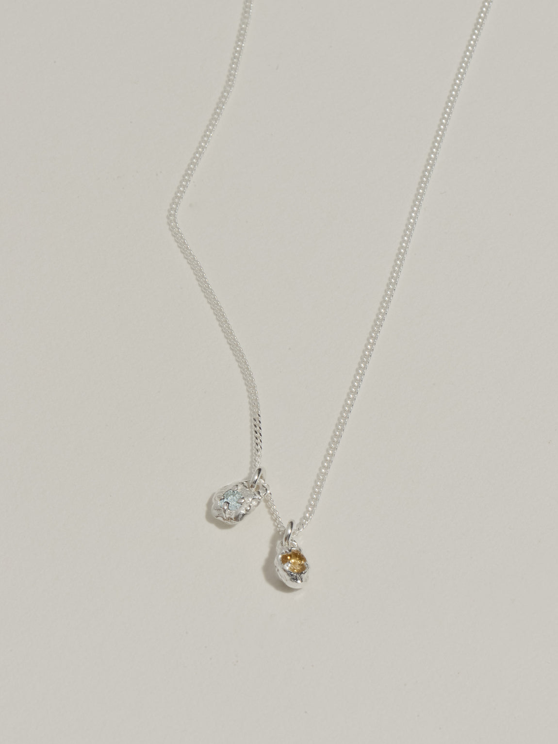 Just us | 925 Sterling Silver