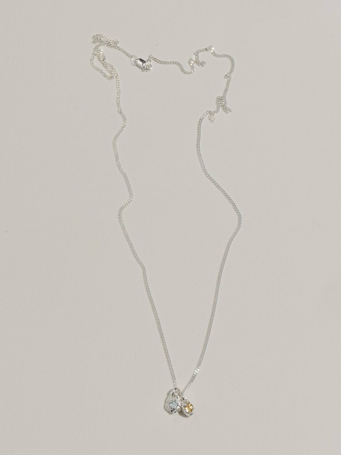 Just us | 925 Sterling Silver