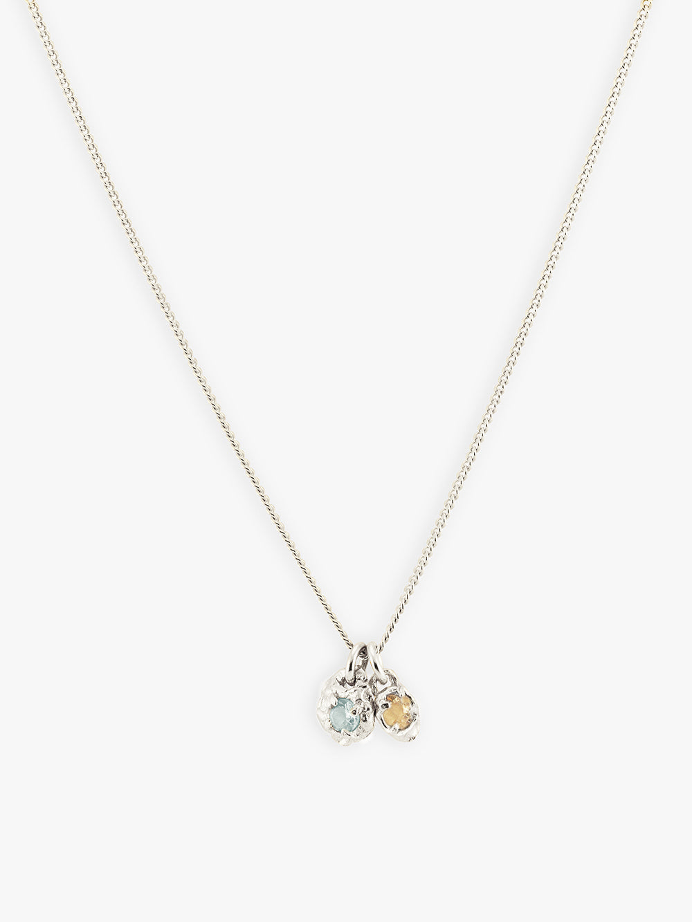 Just us | 925 Sterling Silver
