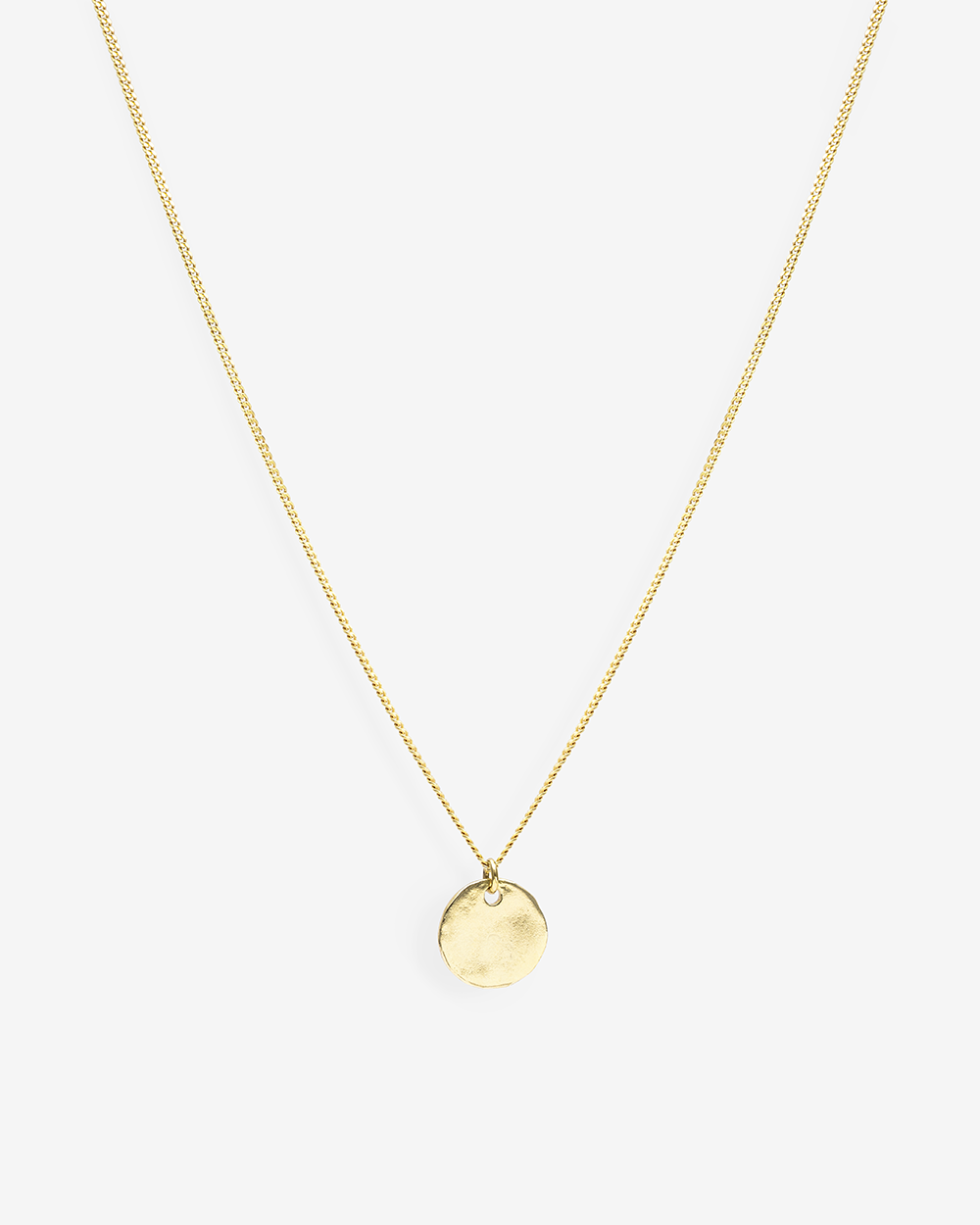 Kate L | 14K Solid Gold