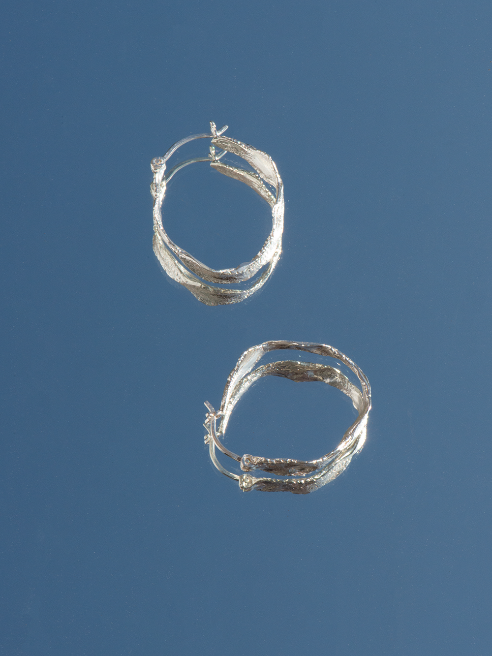 Keep moving | 925 Sterling Silver