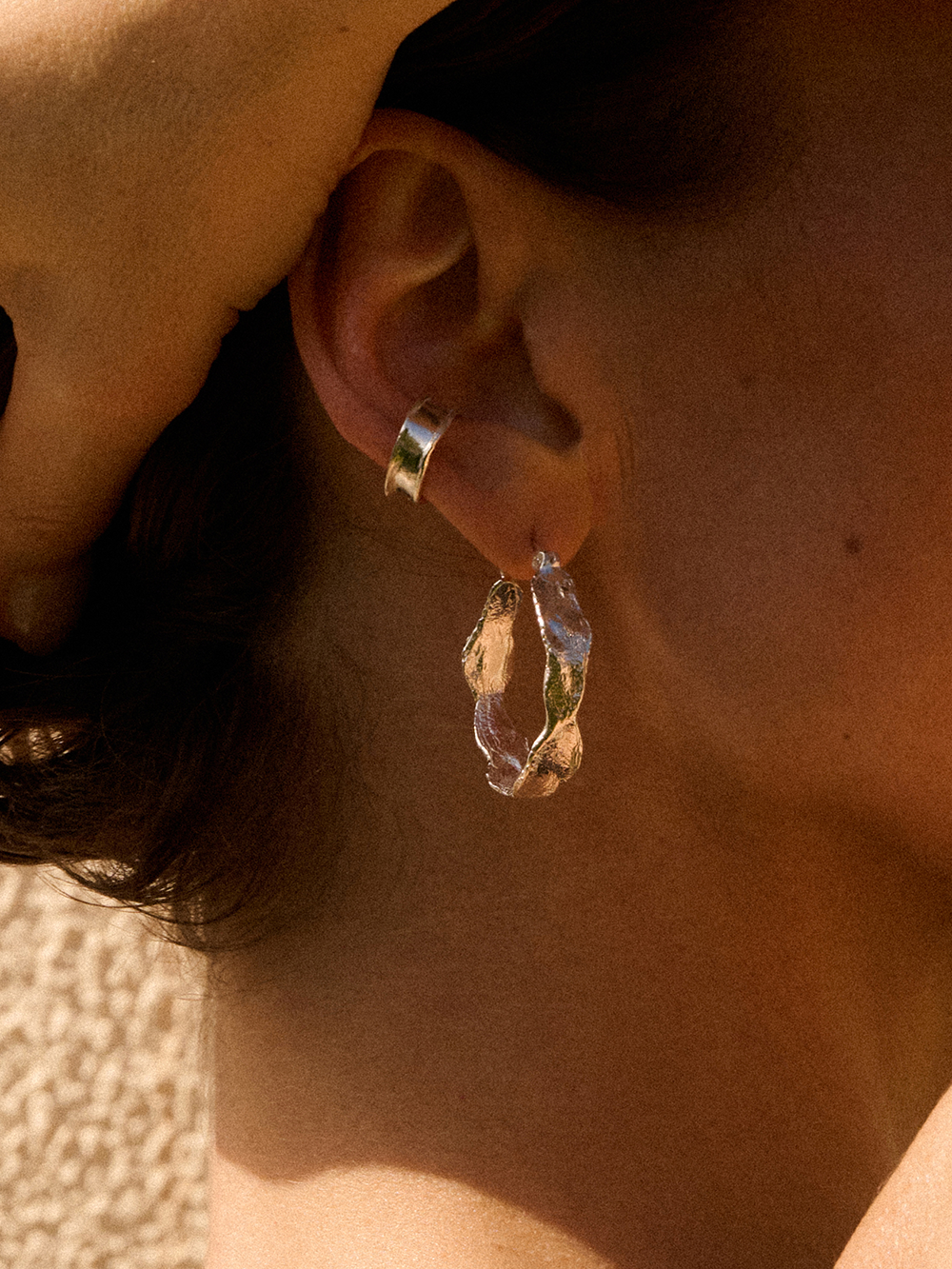 Keep moving | 925 Sterling Silver