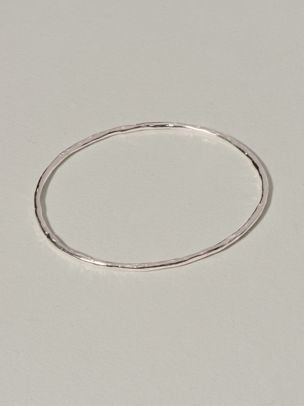 Keeper | 925 Sterling Silver