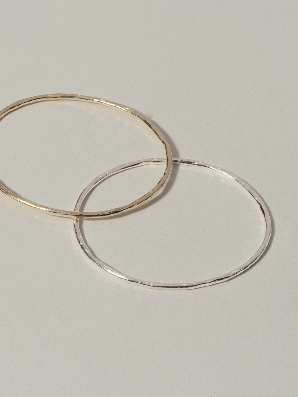 Keeper | 925 Sterling Silver