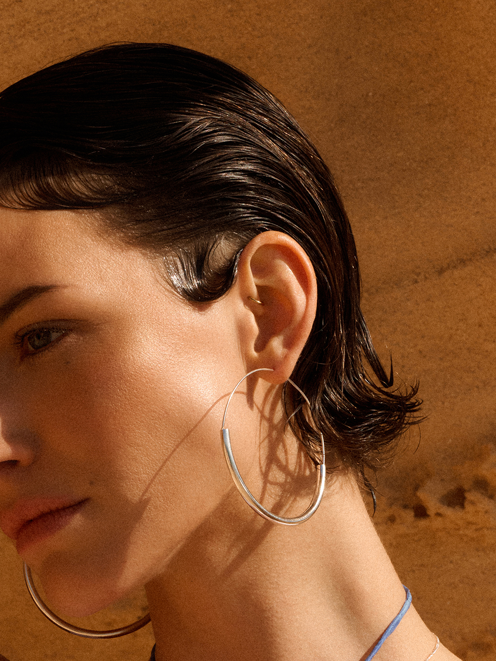 Keep it up | 925 Sterling Silver